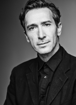 Tristan Sturrock