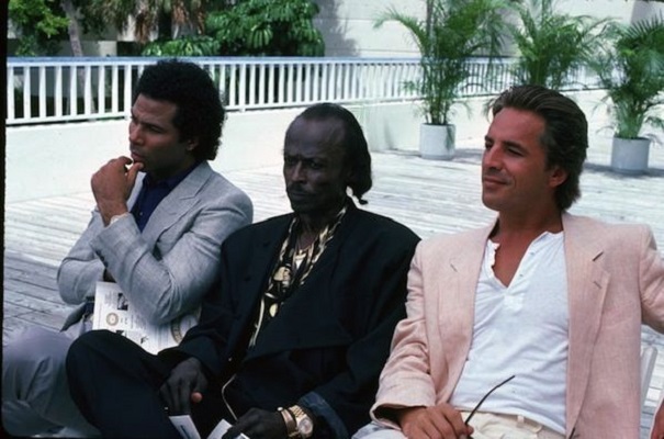 Miles Davis