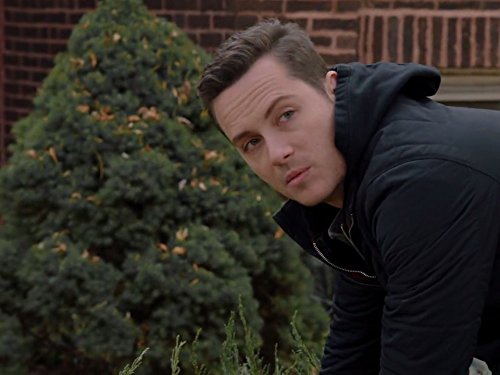 Jesse Lee Soffer