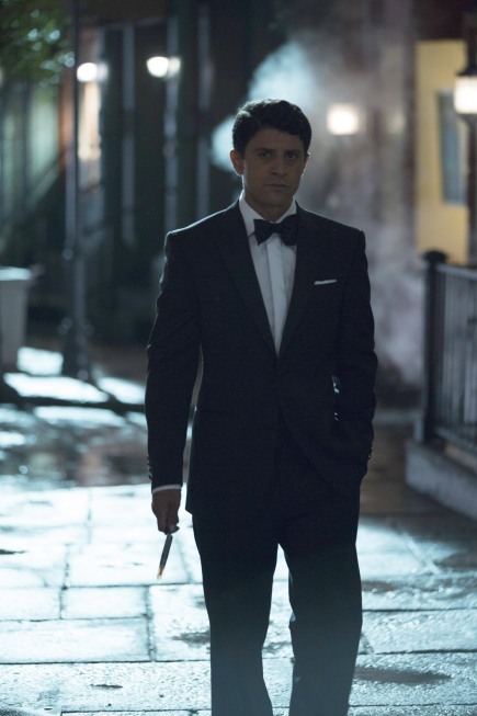 Saïd Taghmaoui
