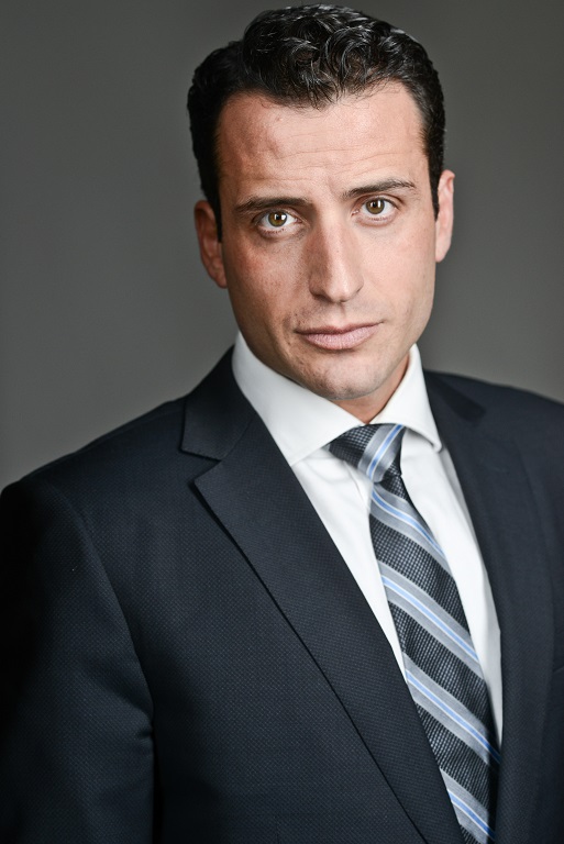 Steven Pigozzo