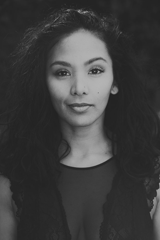 Riyaana Hartley