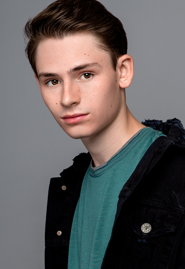 Noah McCarty-Slaughter
