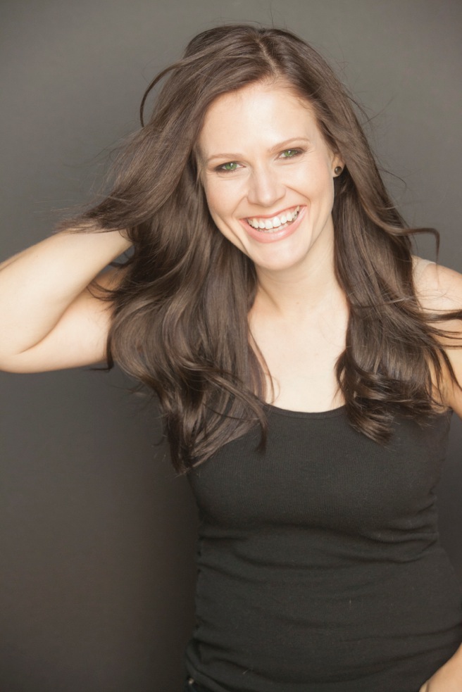 Heather Danner