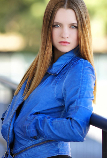Madison Ford