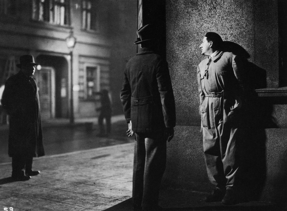 Peter Lorre