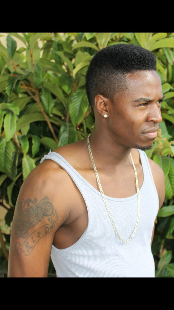Michael Grayson