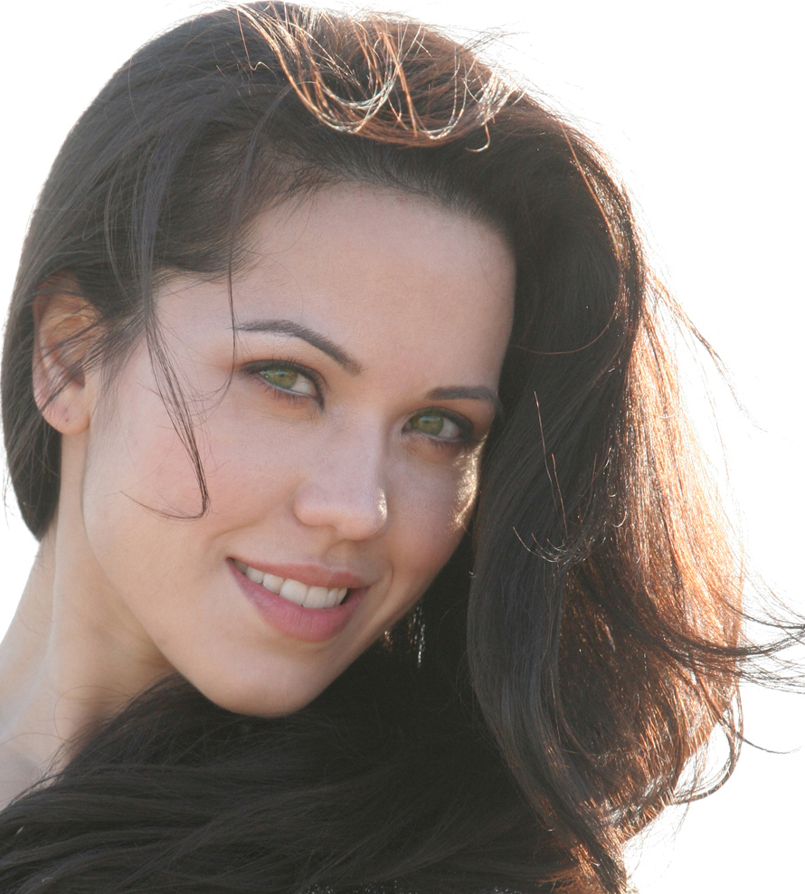 Maya Tremblay