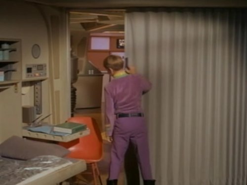 Bill Mumy