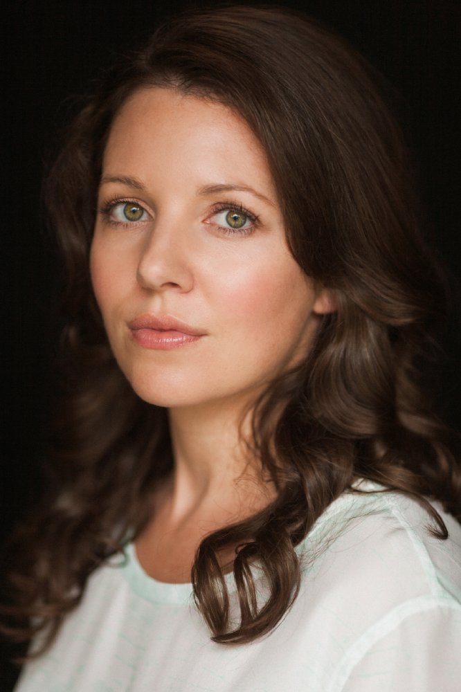 Brigid O'Connell