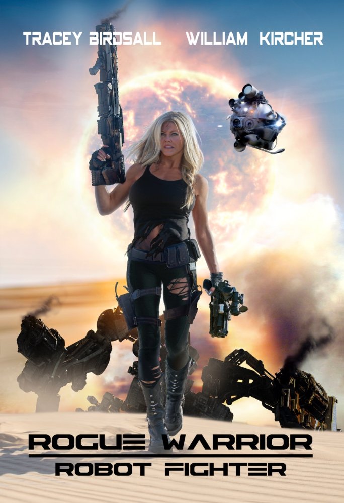 Tracey Birdsall