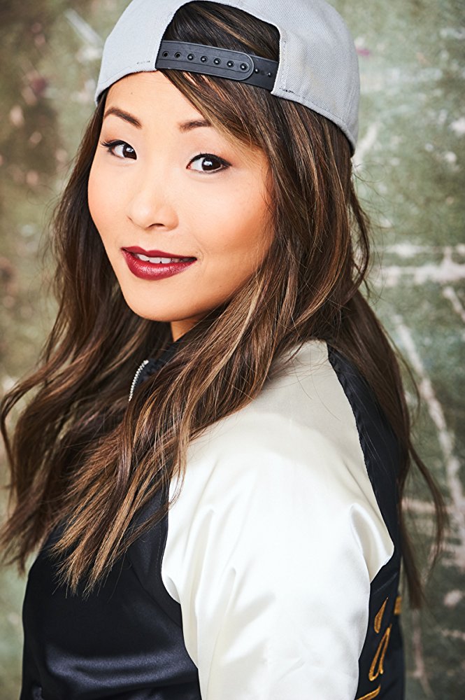 Helen Madelyn Kim