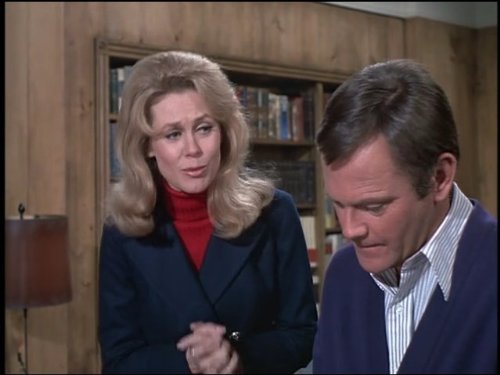 Dick Sargent