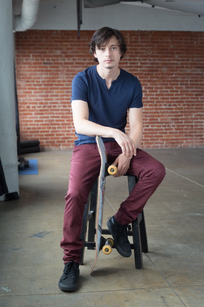 Jono Cota