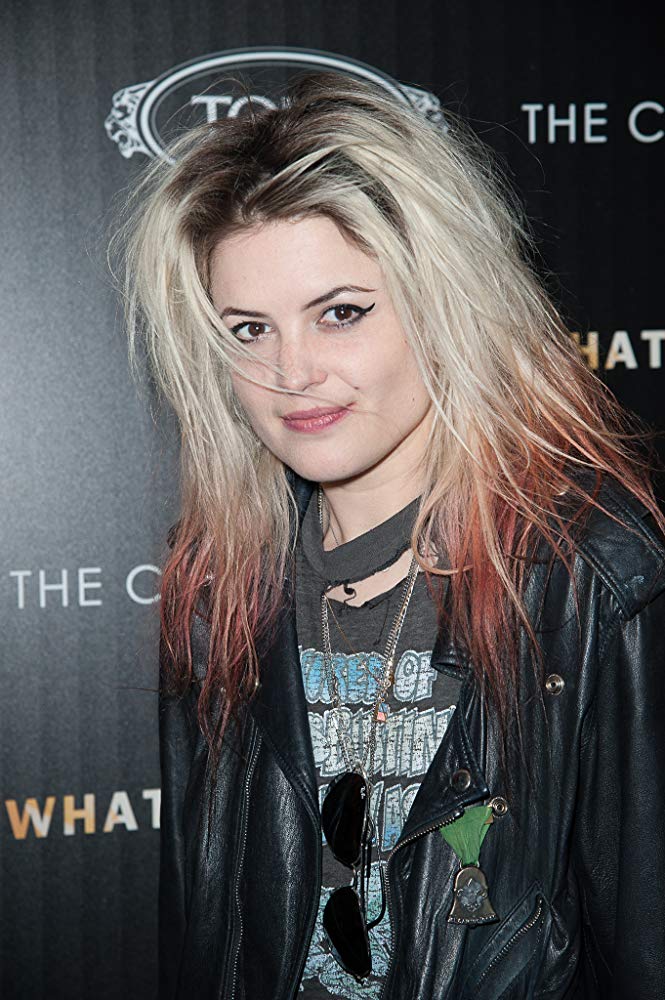 Alison Mosshart