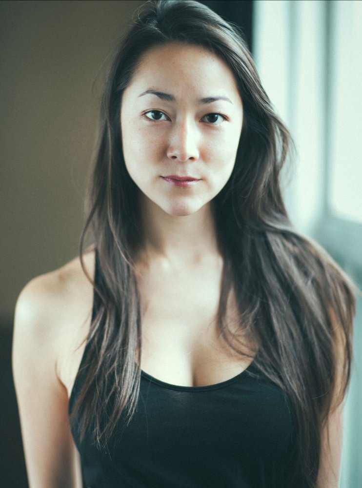 Emily Piggford