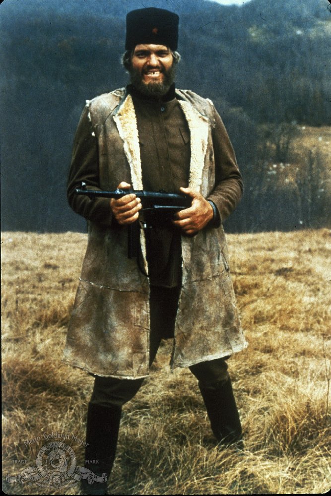 Richard Kiel