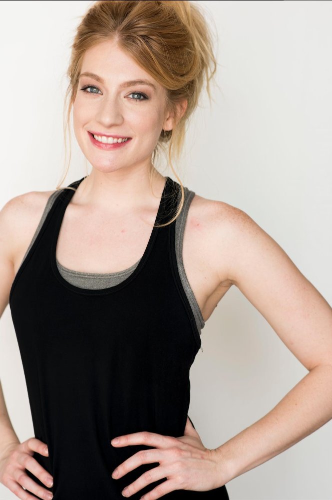 Lisa Mihelich