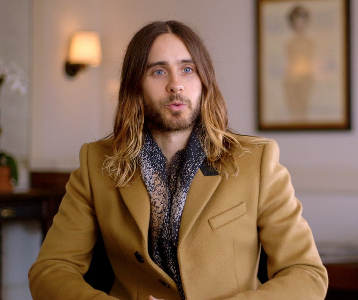 Jared Leto