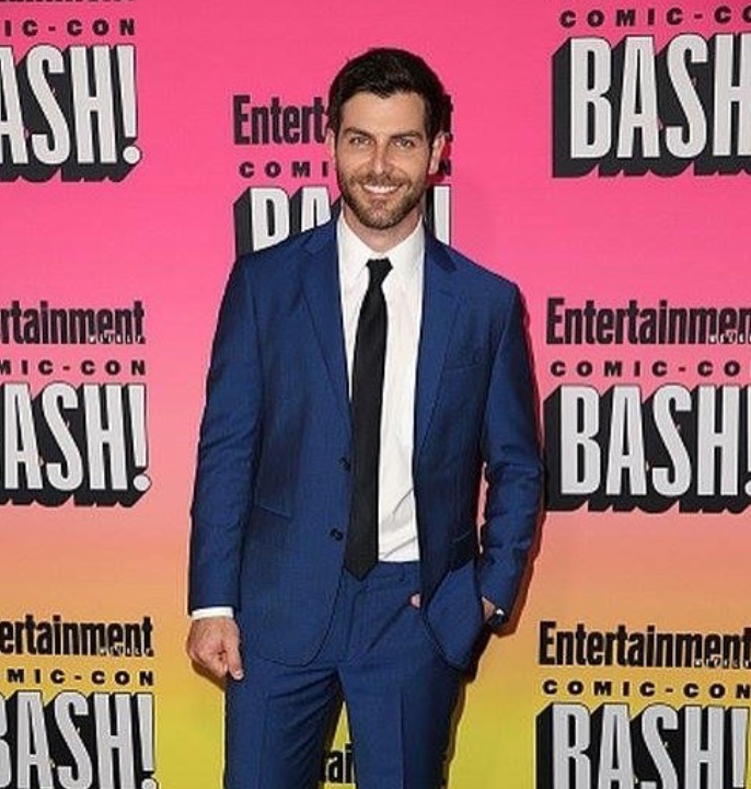 David Giuntoli