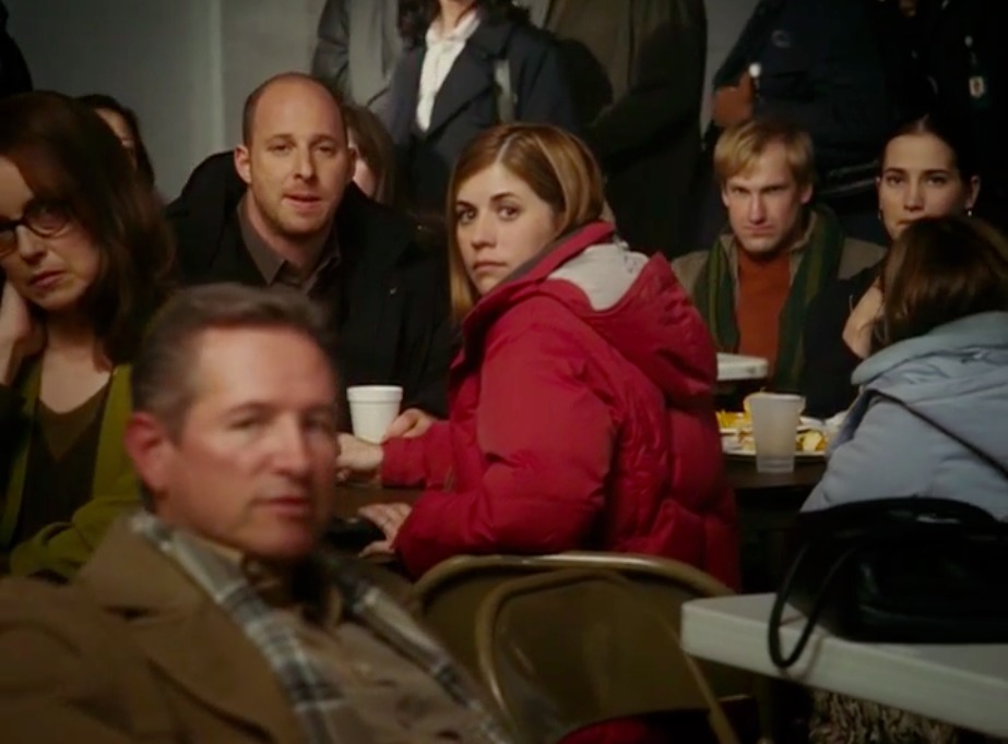 Mary Gallagher