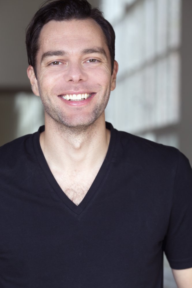 Adam Groves