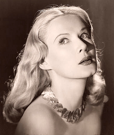 June Vincent