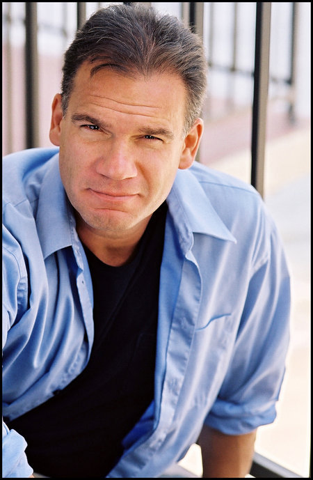 Paul Parducci