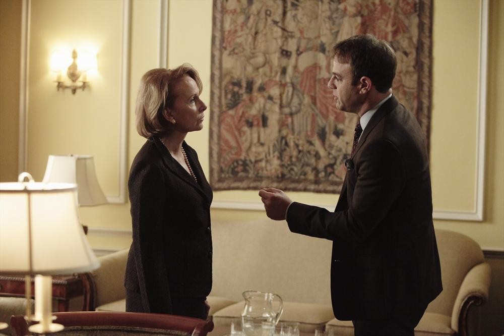 Kate Burton