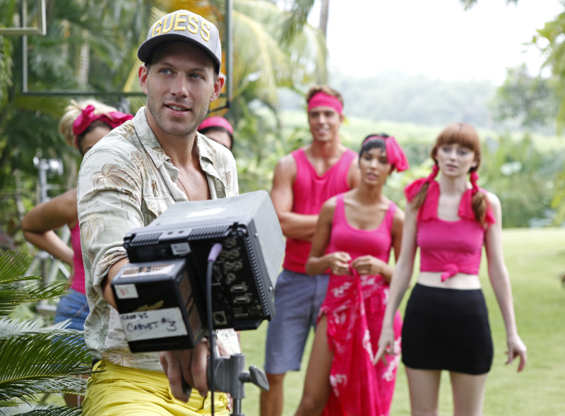 Johnny Wujek