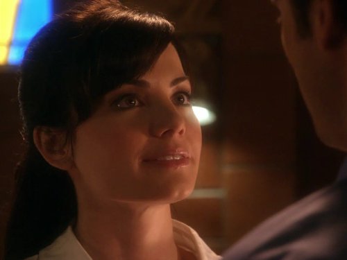 Erica Durance