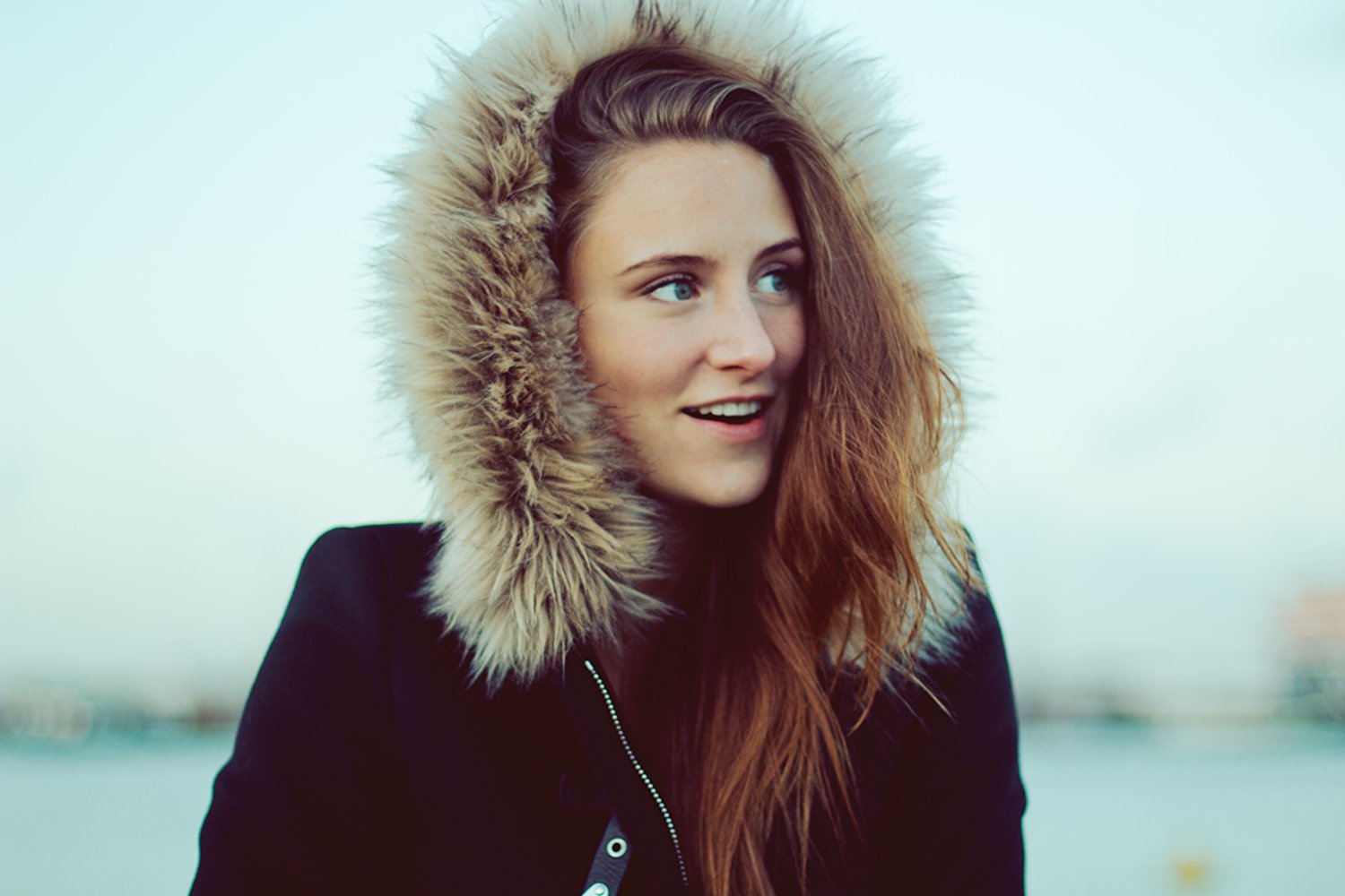 Nastassia Firestone