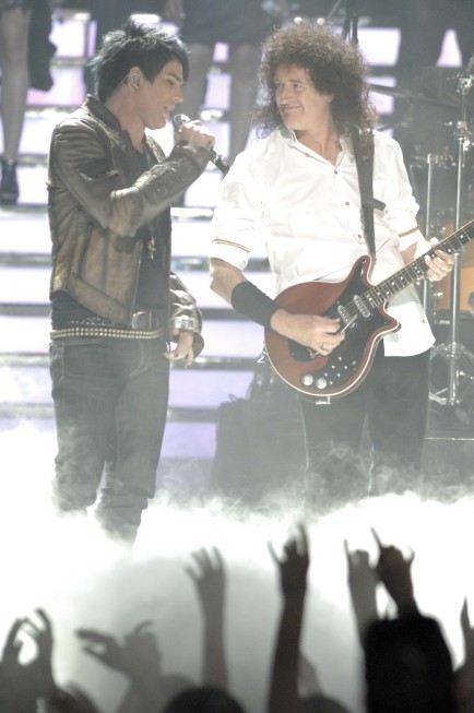 Brian May