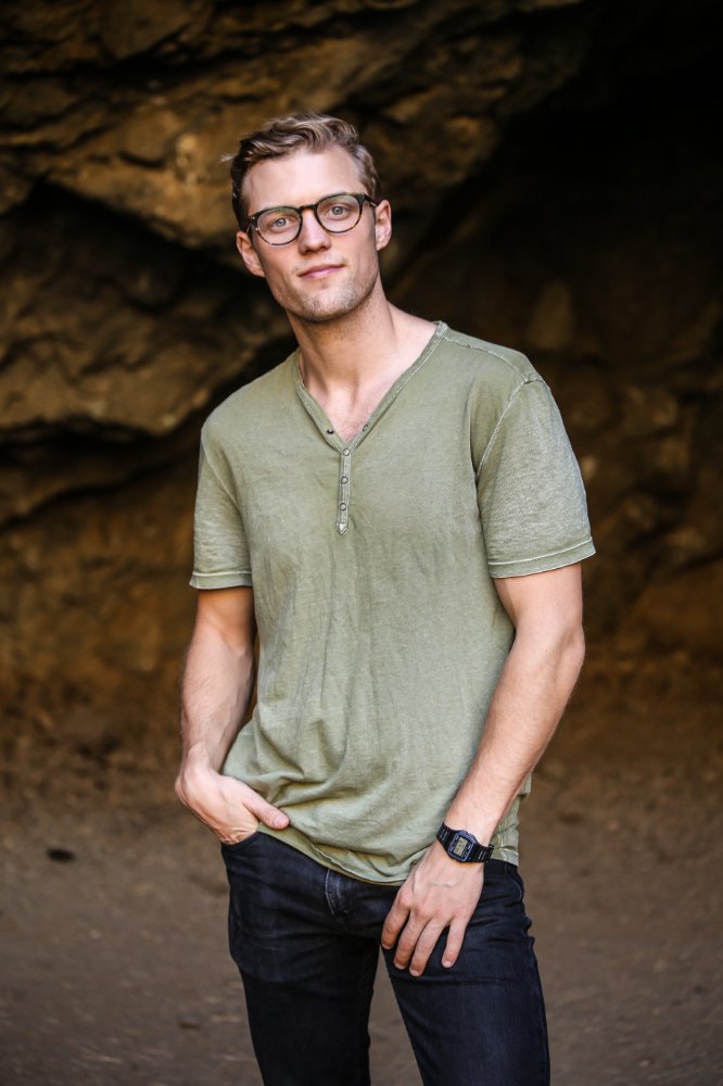 Brandon Ruiter