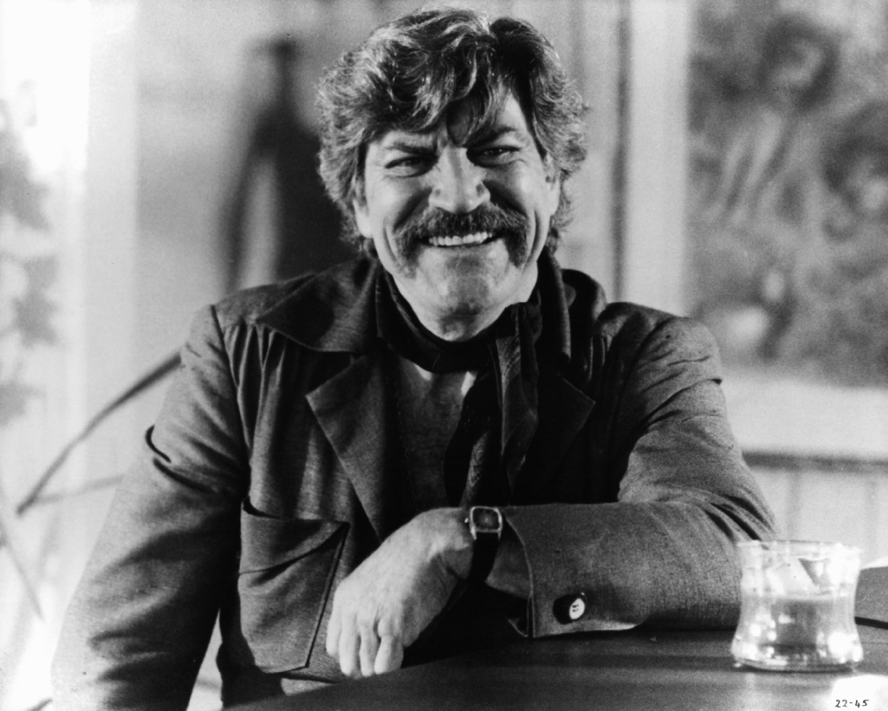 Robert Preston