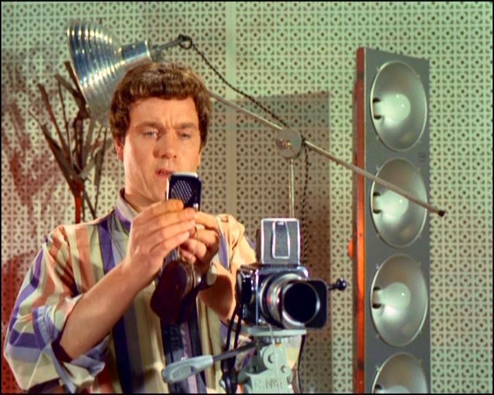 Kenneth Cope