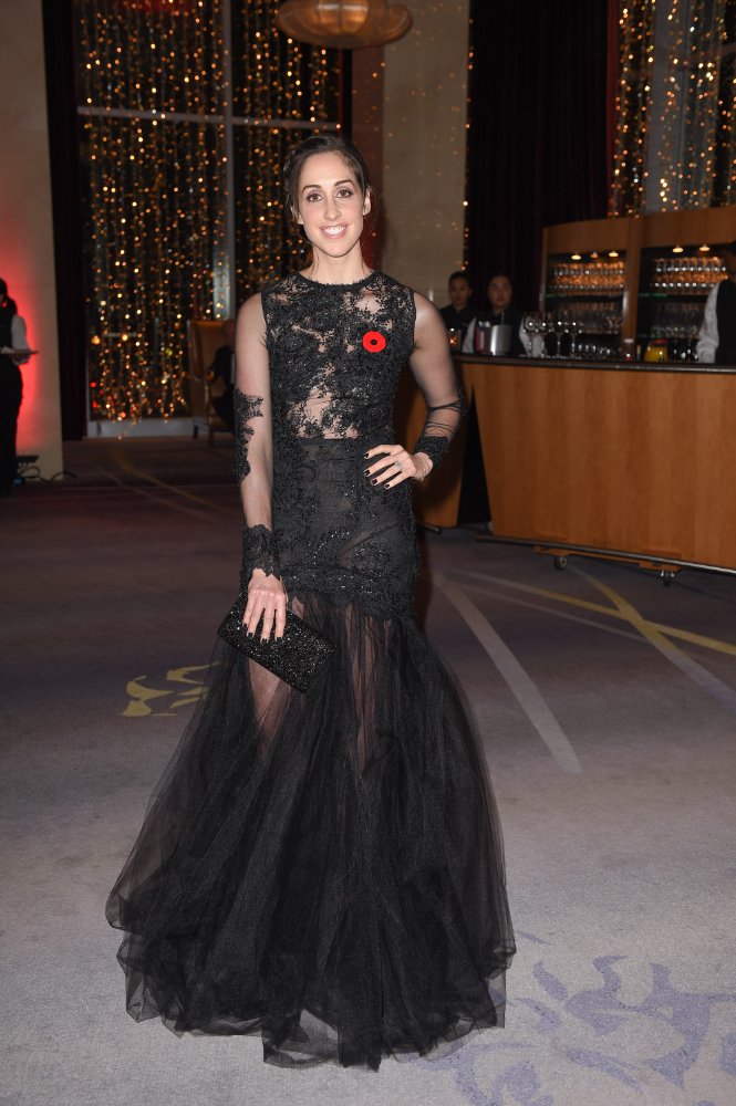 Catherine Reitman