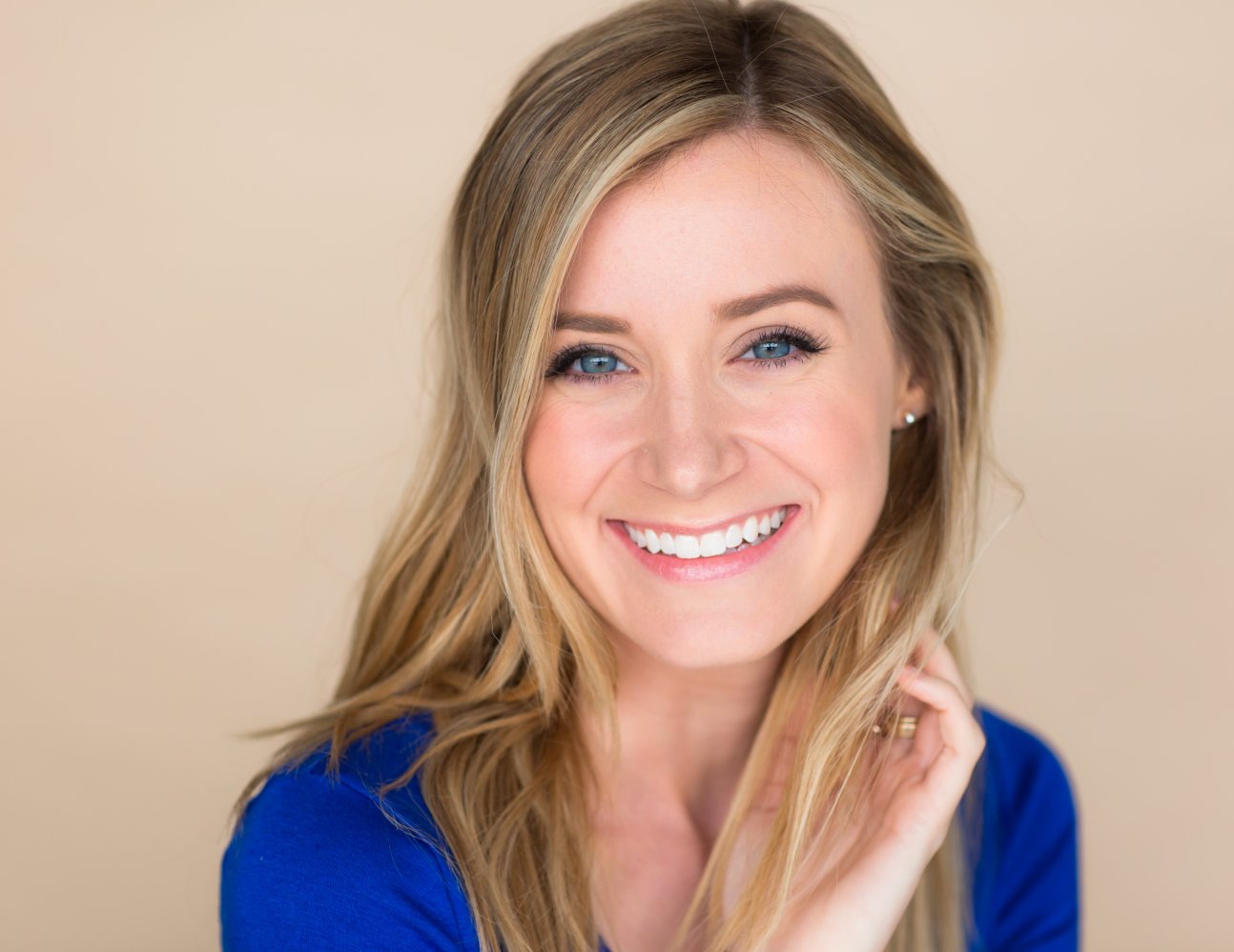 Lisa Chamberlain