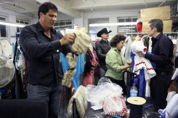 Jose Canseco