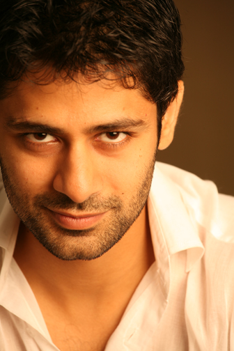 Omar Rahim
