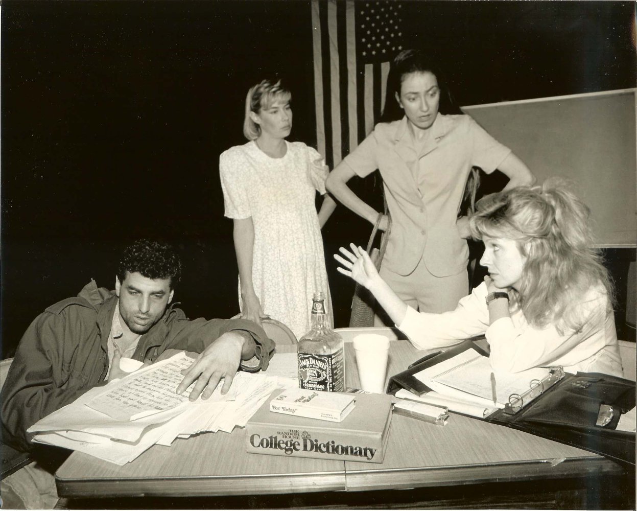 Nancy Locke