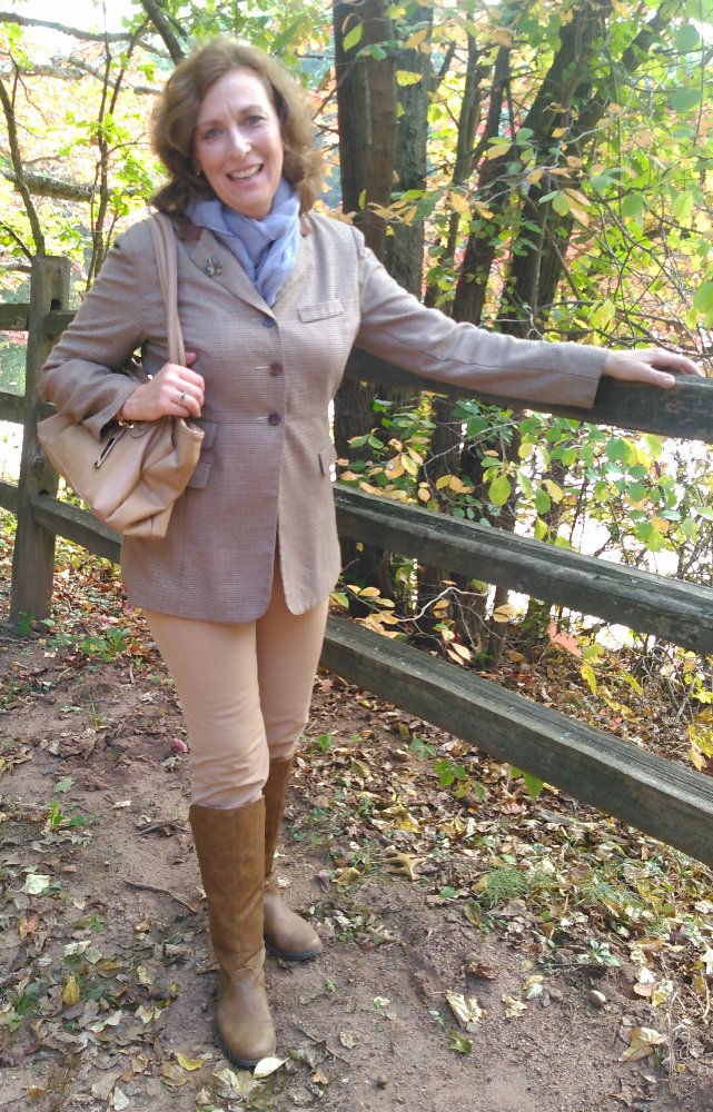 Nancy Ellen Shore