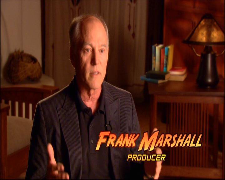 Frank Marshall