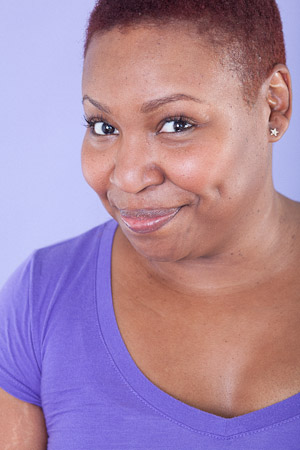 Nikea Gamby-Turner