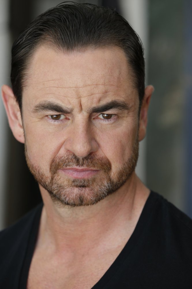 Glenn Keogh