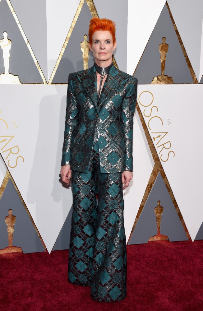 Sandy Powell