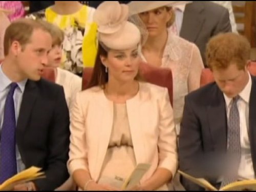 Prince Harry Windsor