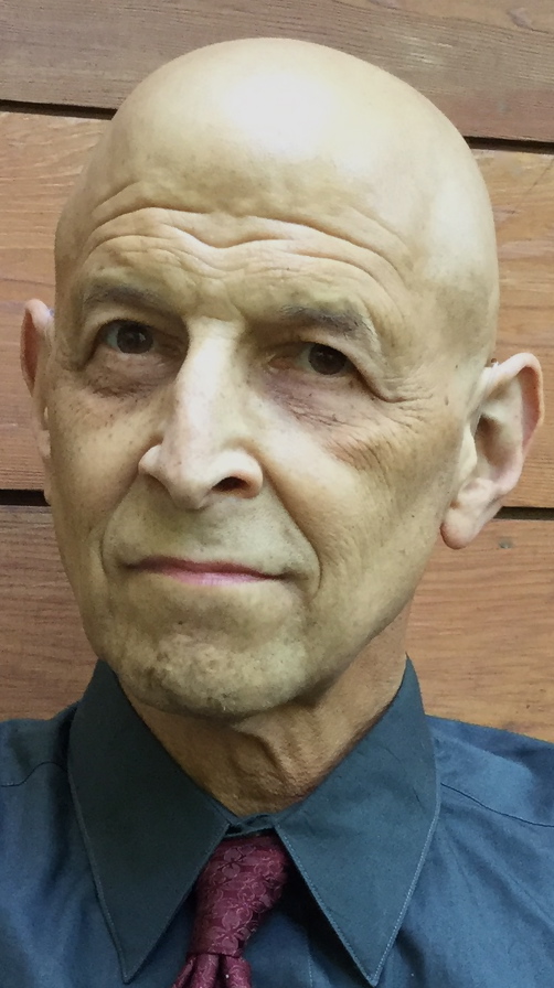 William Bloomfield