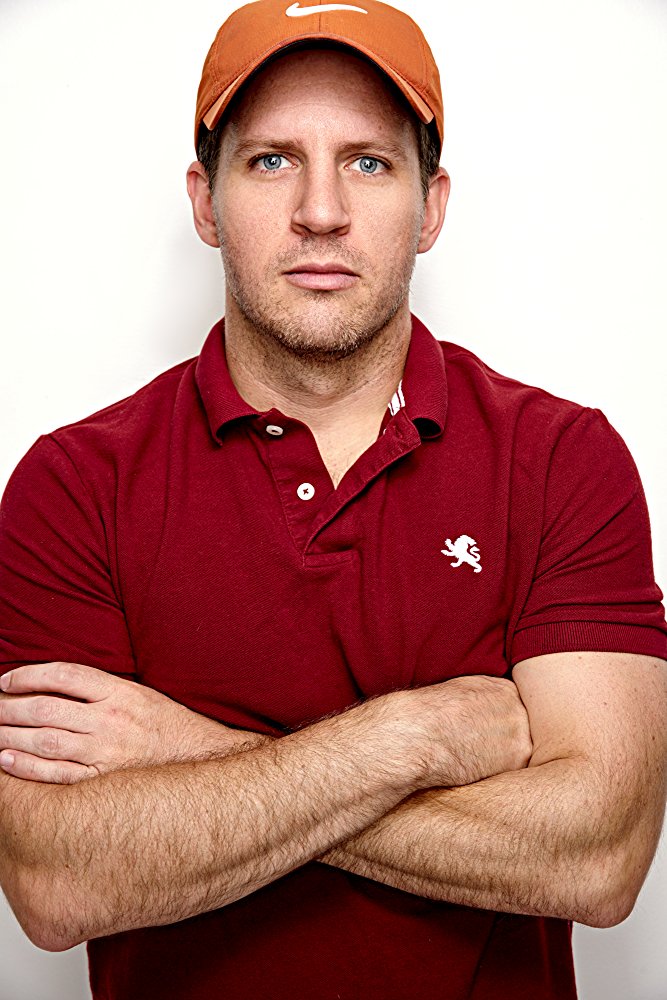 Jamie Fishback