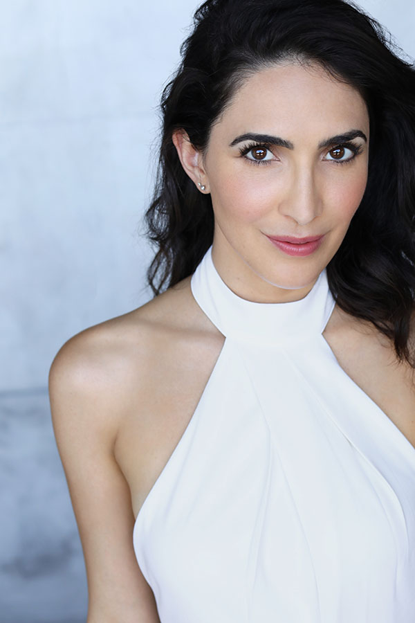 Elena Rossi